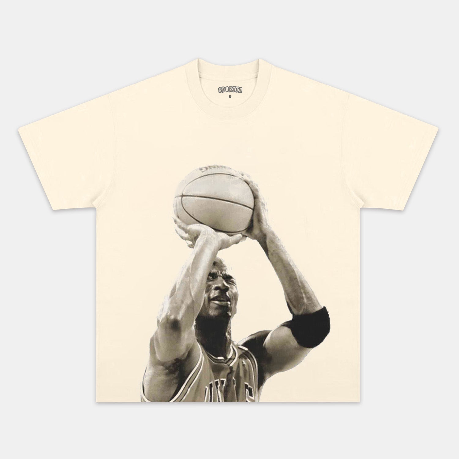EYES CLOSED FT TEE Style001 - clothing by TeeHivey.com (Image 3)