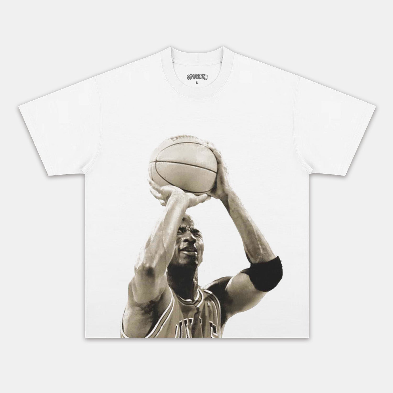 EYES CLOSED FT TEE Style001 - clothing by TeeHivey.com (Image 4)