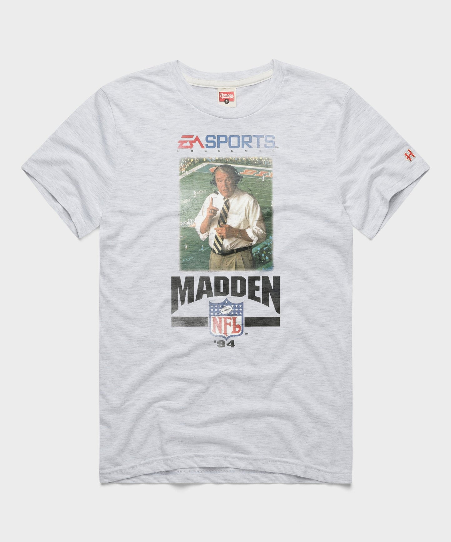 EA Sports Madden '94 Cover