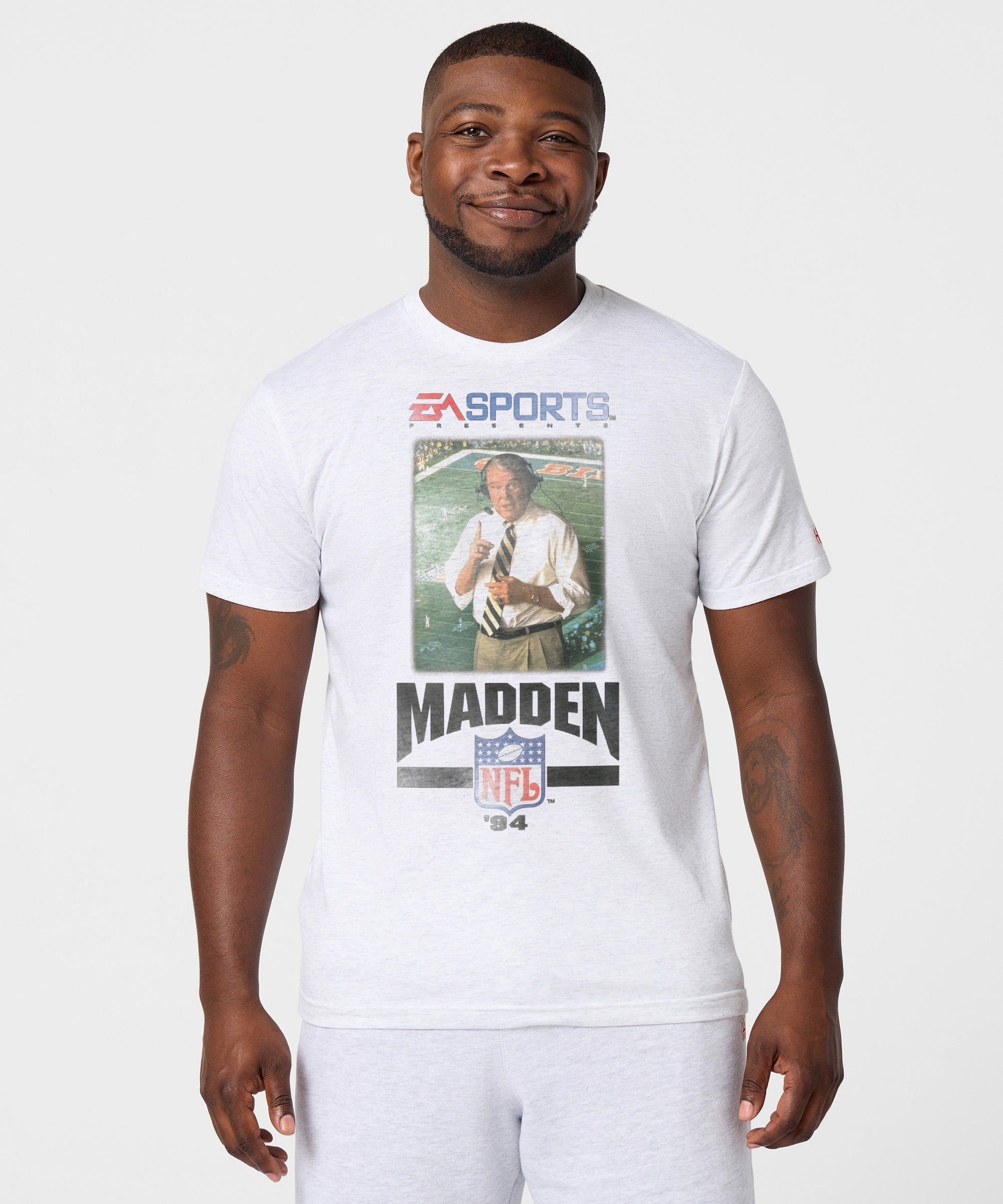 EA Sports Madden '94 Cover