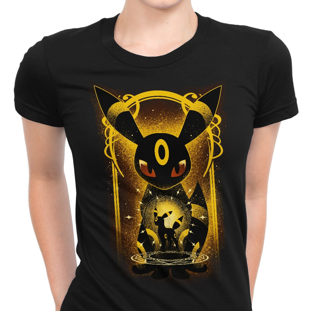 Eclipseborn - Women's Apparel