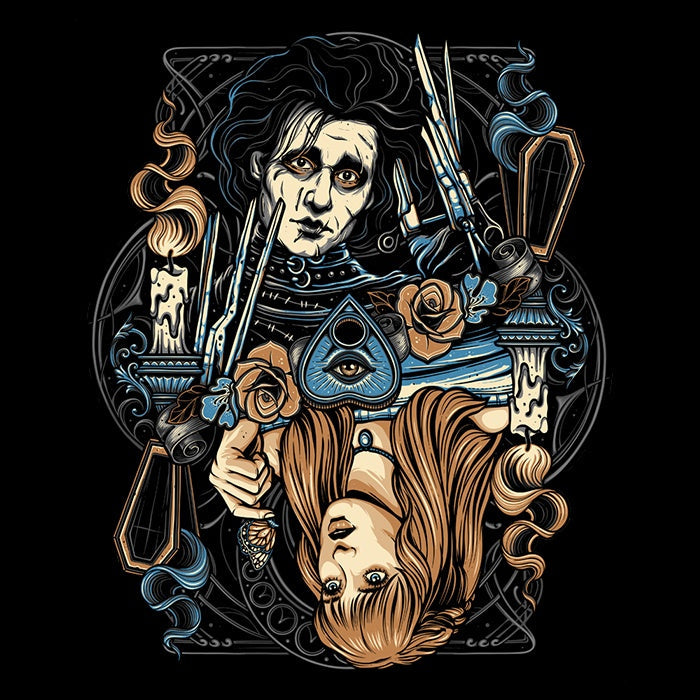 Edward and Kim - Women's Apparel