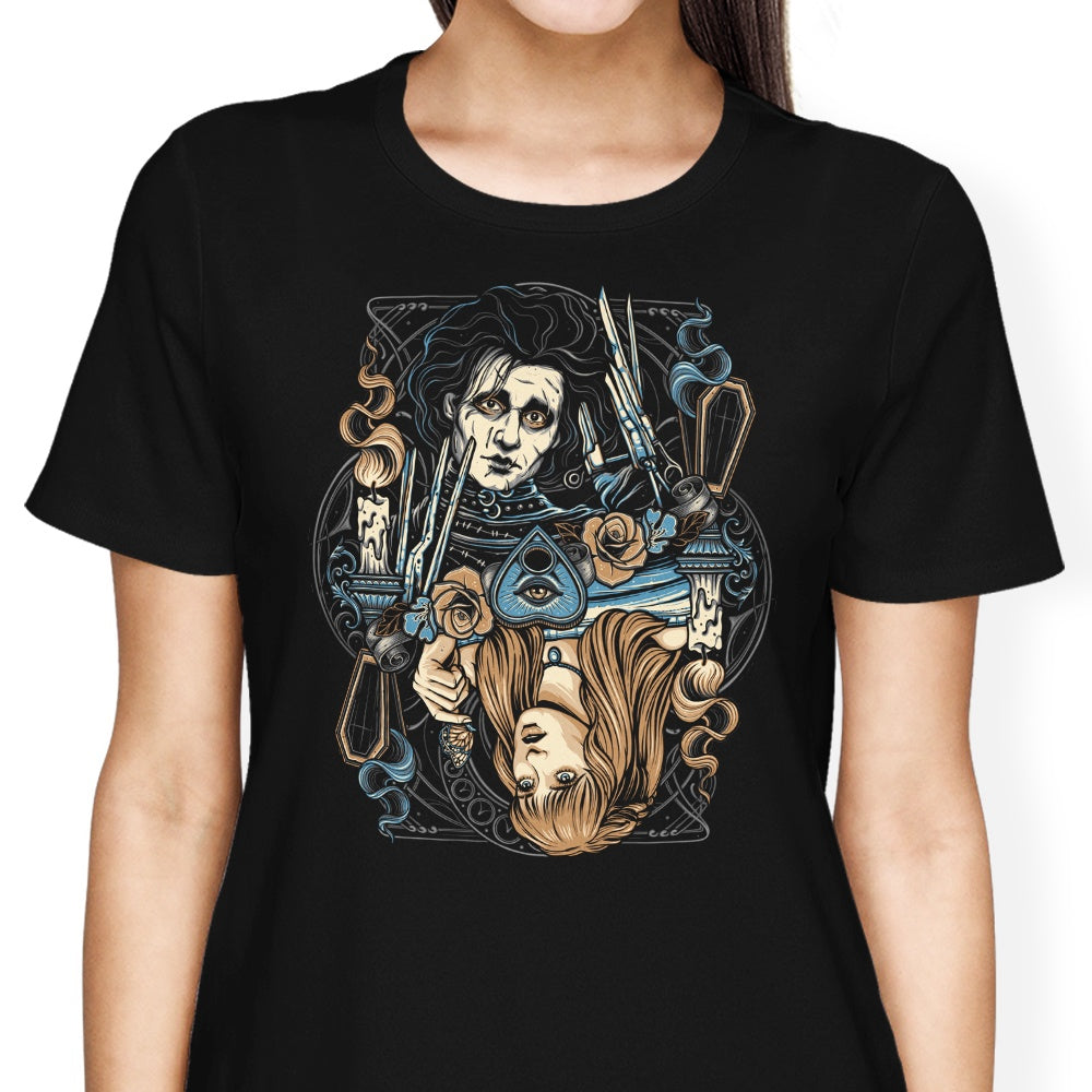 Edward and Kim - Women's Apparel