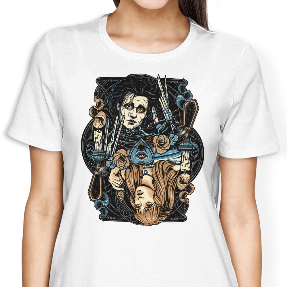 Edward and Kim - Women's Apparel