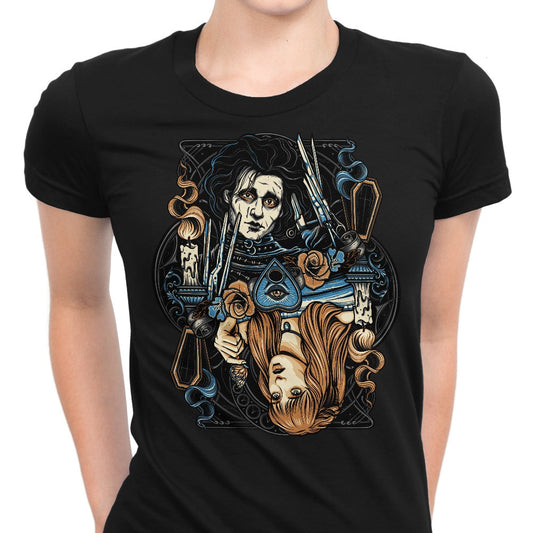 Edward and Kim - Women's Apparel