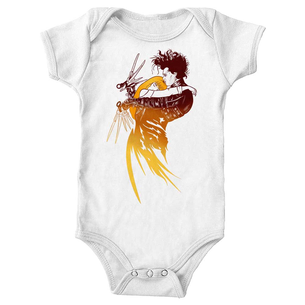 Edward Love - Youth Apparel