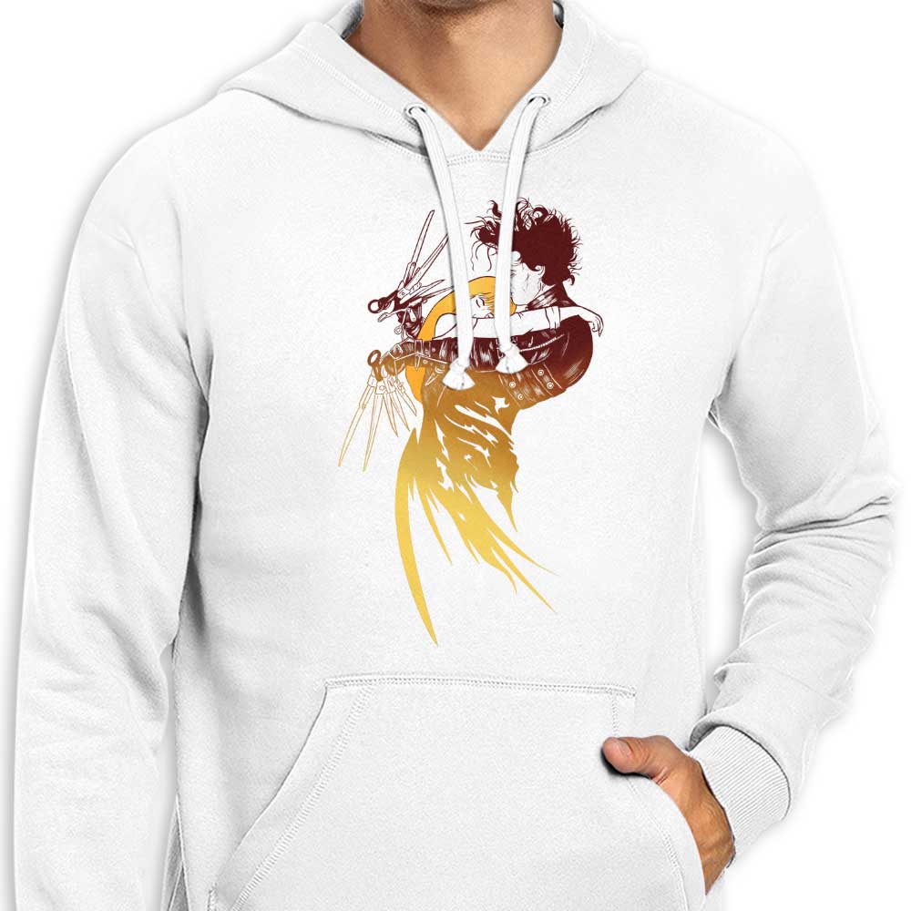 Edward Love - Hoodie