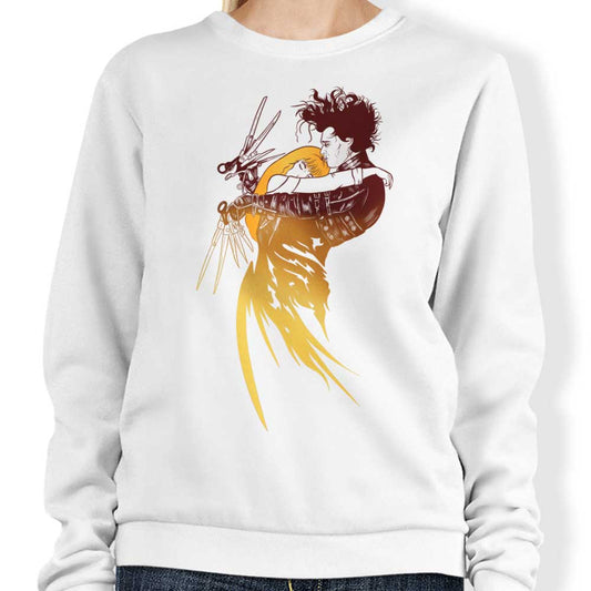 Edward Love - Sweatshirt