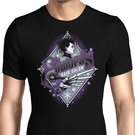 Edwards Hair Salon - Men's Apparel