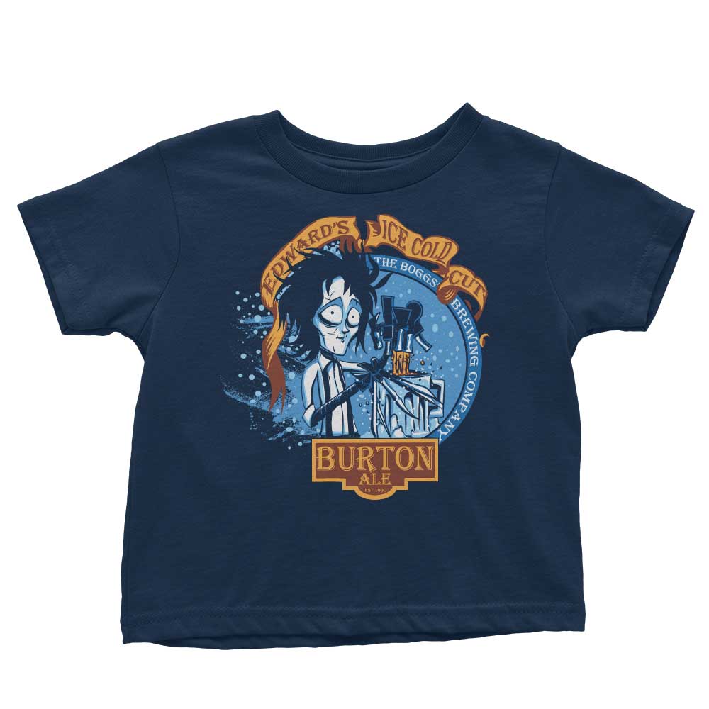 Edward's Ice Cold Ale - Youth Apparel
