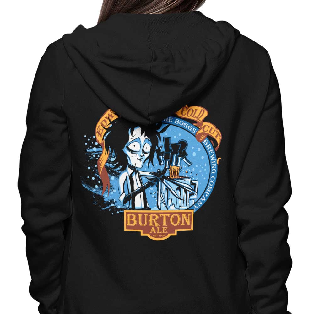 Edward's Ice Cold Ale - Hoodie
