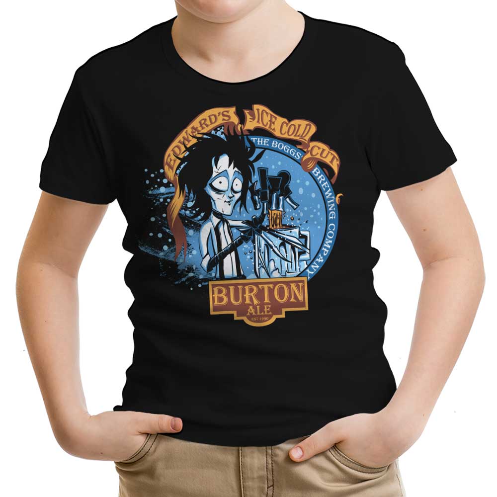 Edward's Ice Cold Ale - Youth Apparel