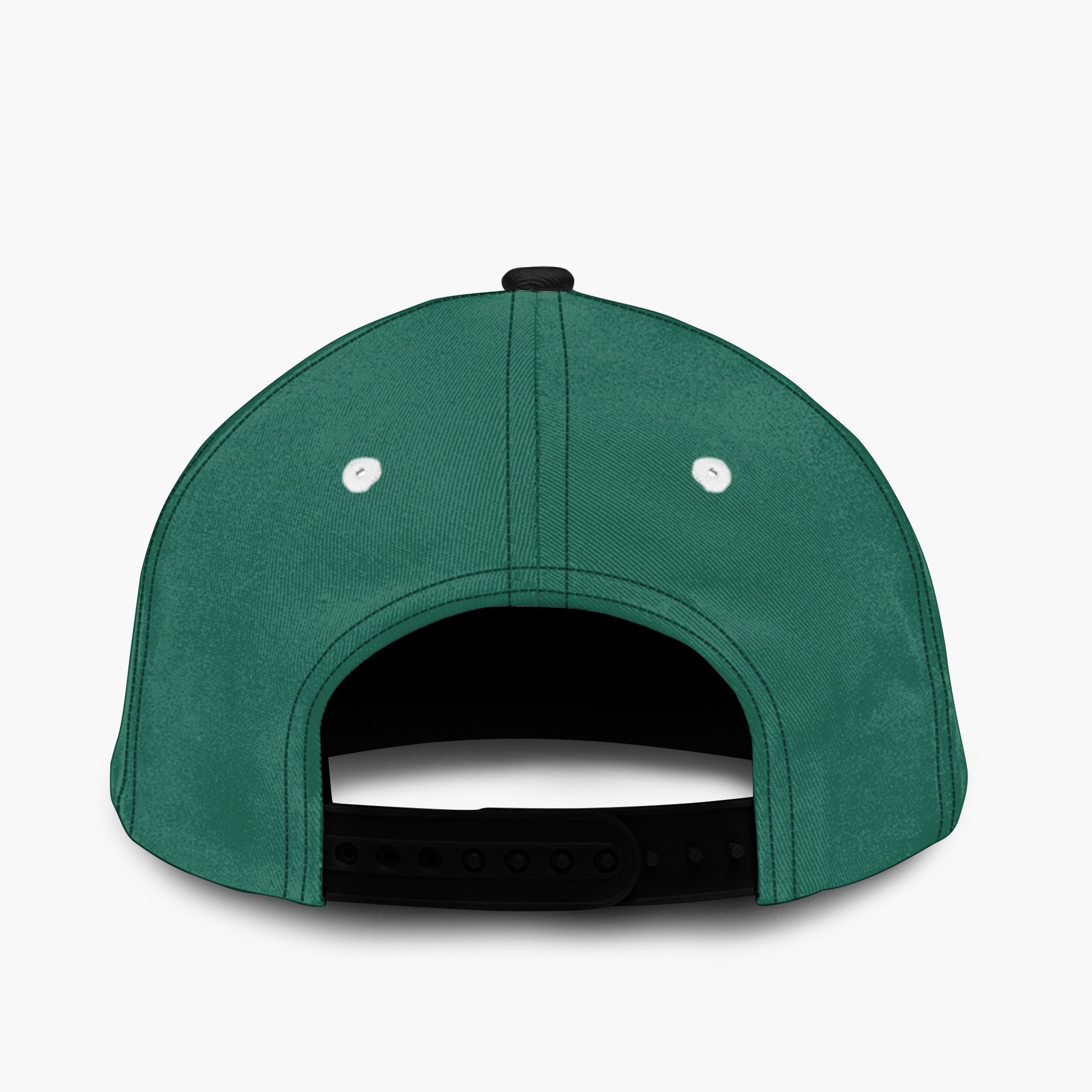 Egg Salad Embroidered And Printed Hat