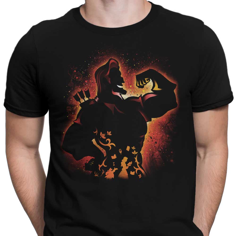 Egotistical Hunter - Men's Apparel