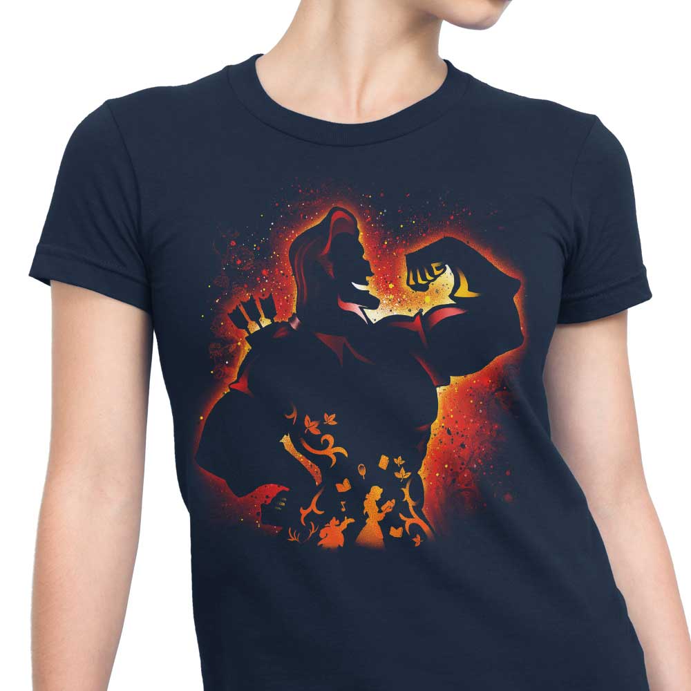 Egotistical Hunter - Women's Apparel