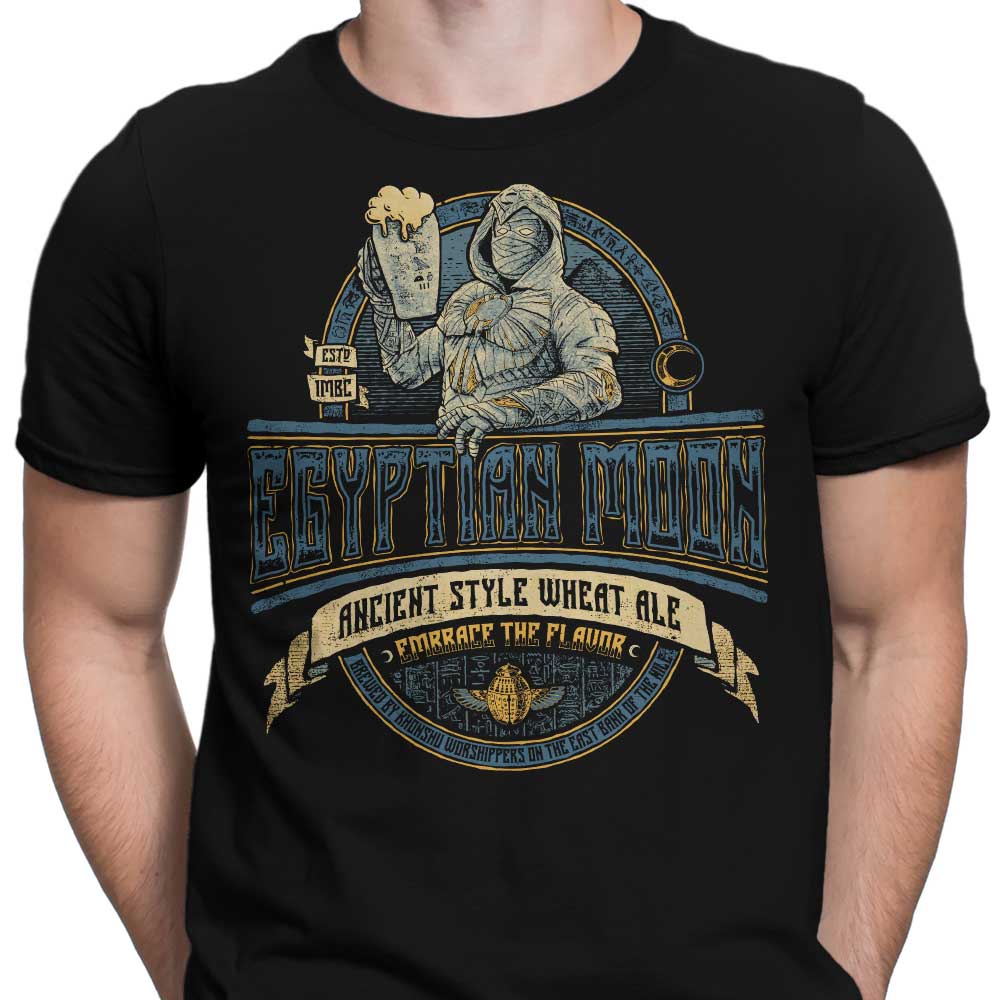 Egyptian Moon Ale - Men's Apparel