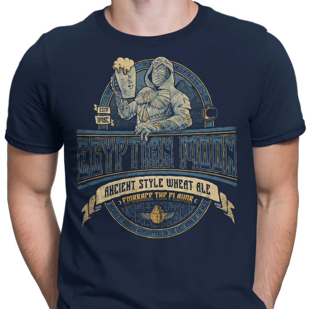 Egyptian Moon Ale - Men's Apparel