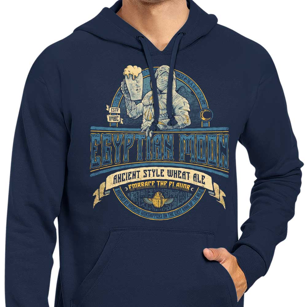 Egyptian Moon Ale - Hoodie