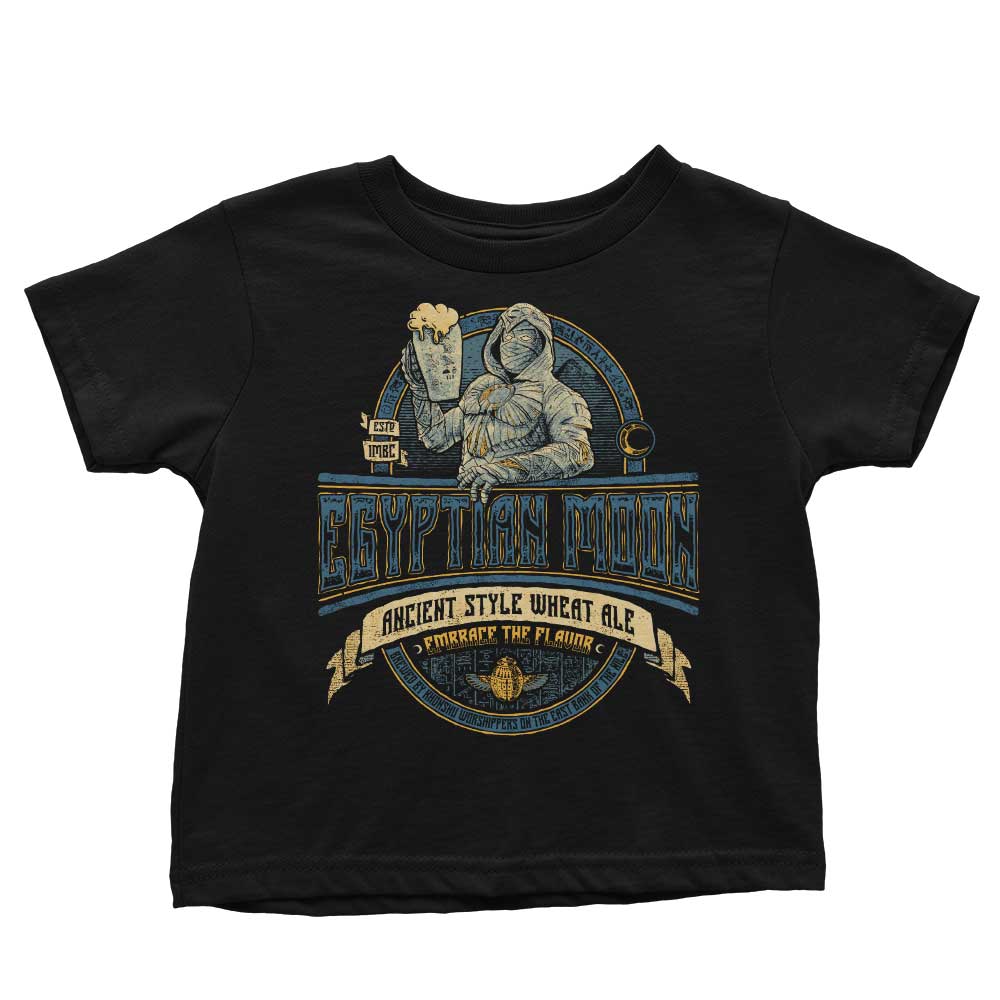 Egyptian Moon Ale - Youth Apparel