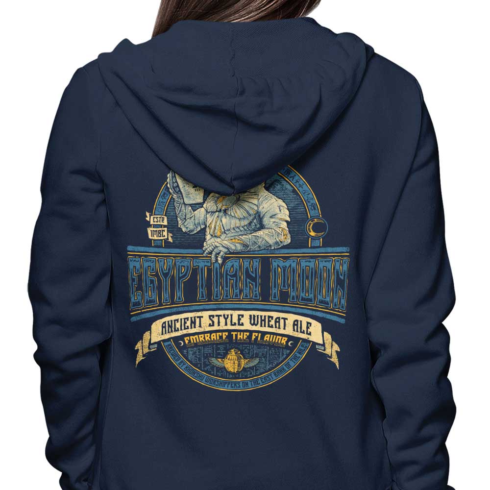 Egyptian Moon Ale - Hoodie