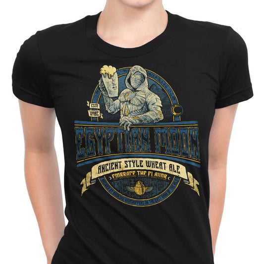 Egyptian Moon Ale - Women's Apparel