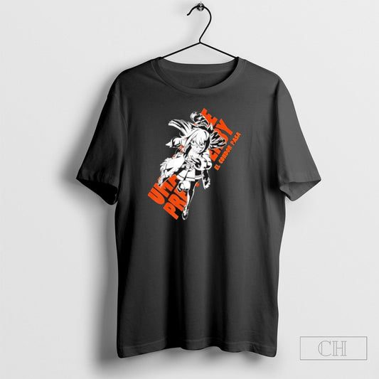 El Condor Pasa Umamusume Shirt