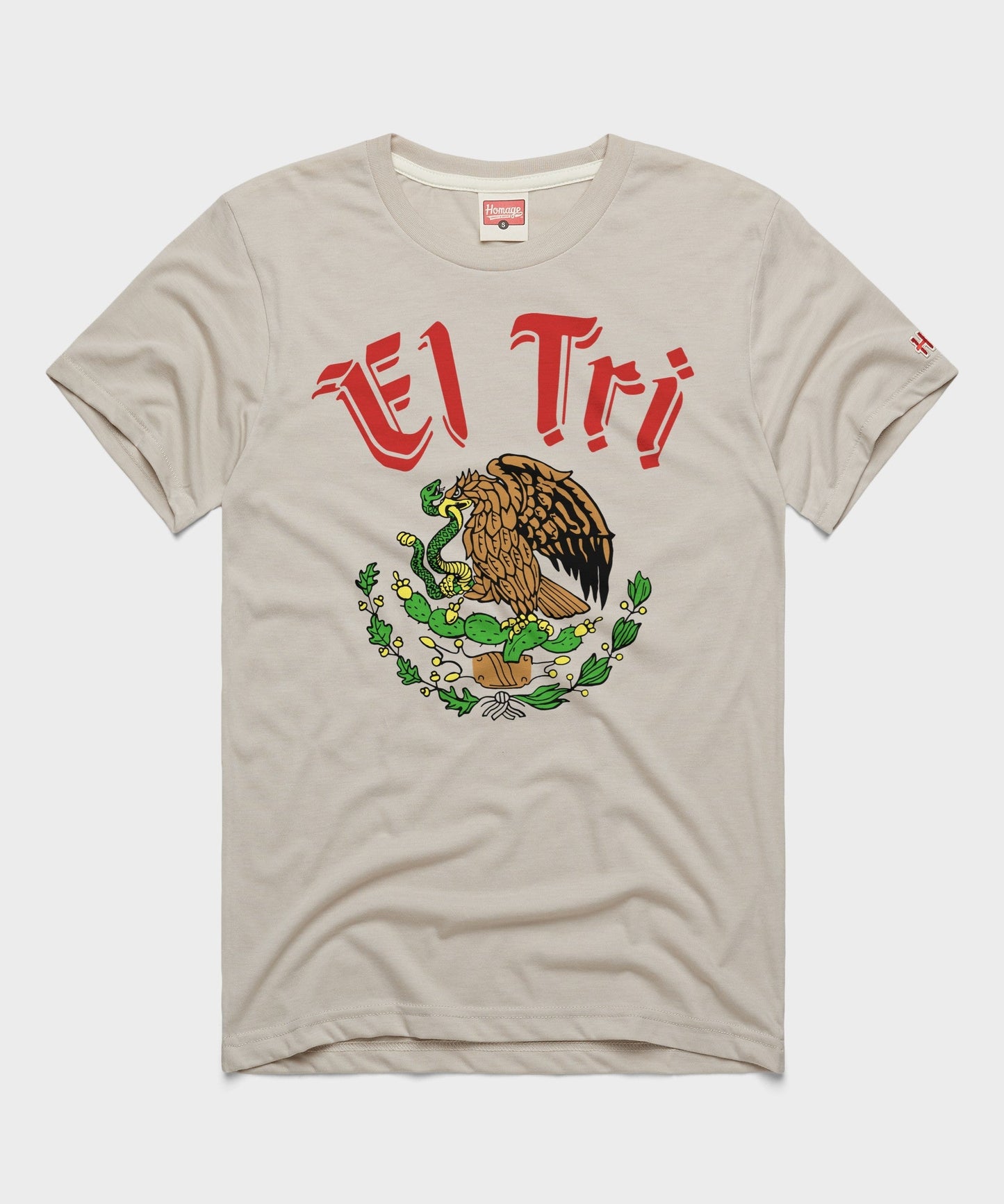 El Tri Mexico