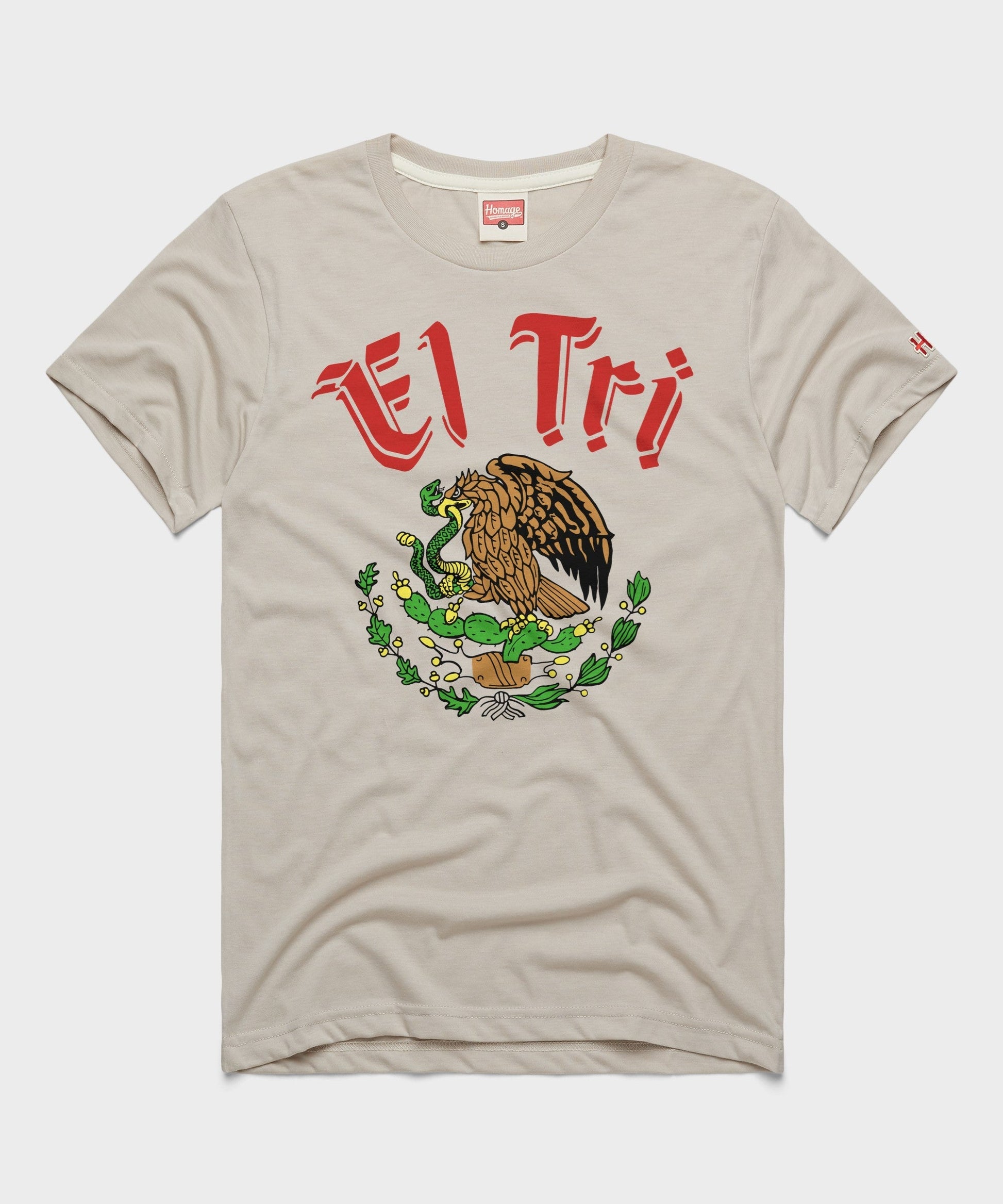 El Tri Mexico