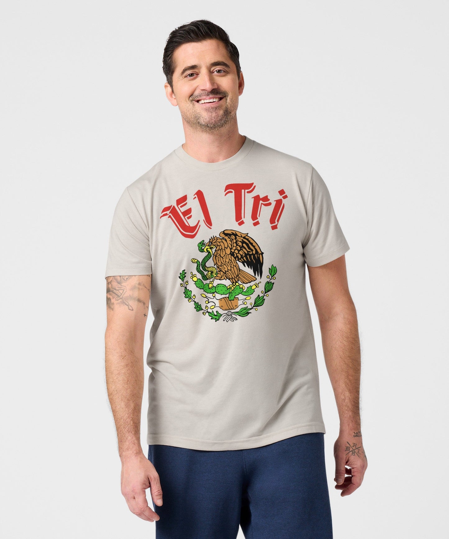El Tri Mexico