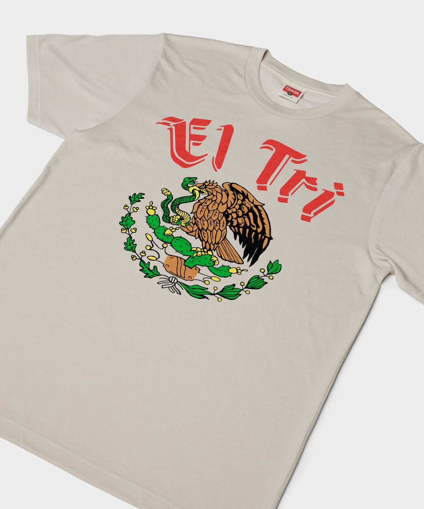 El Tri Mexico