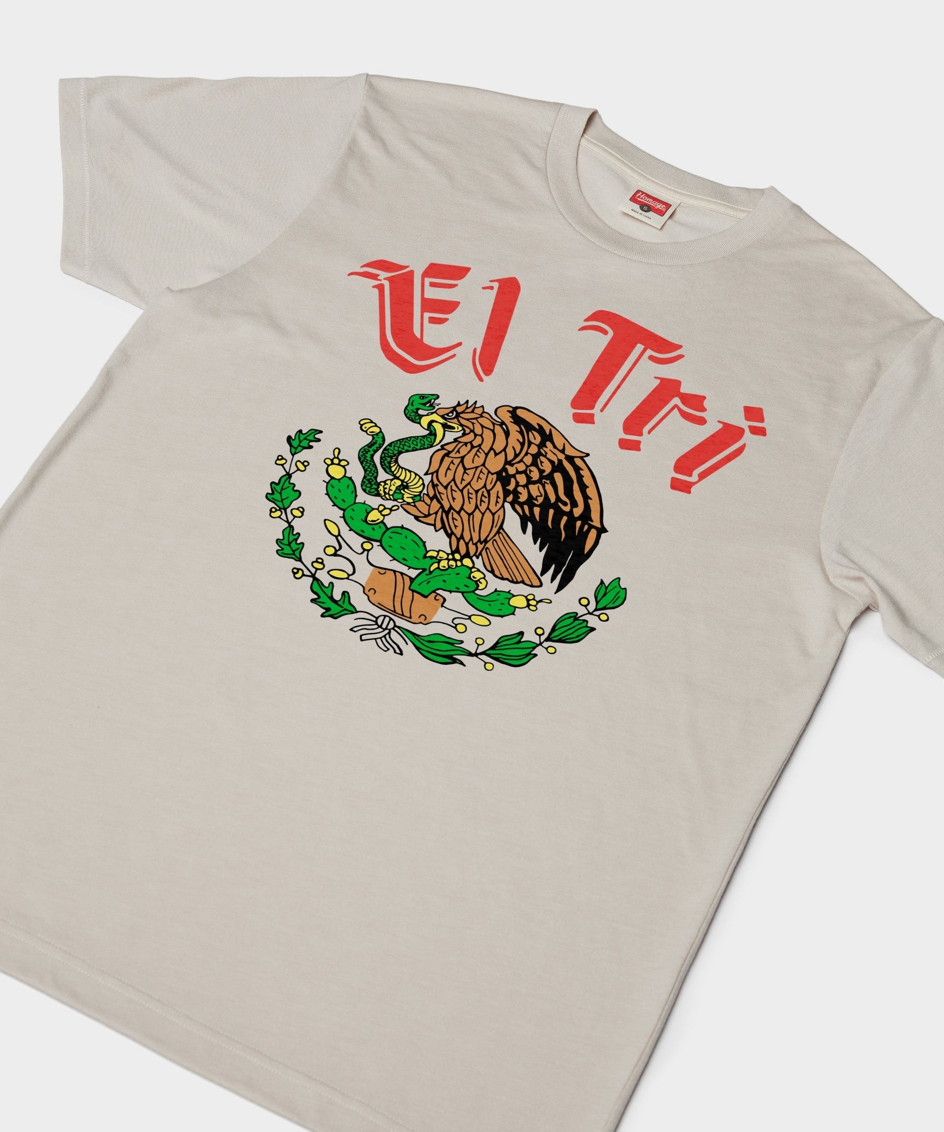 El Tri Mexico