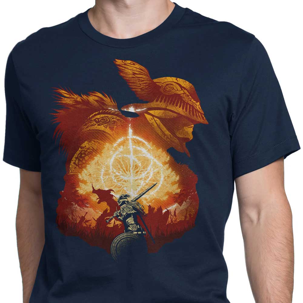 Elden Adventure - Men's Apparel