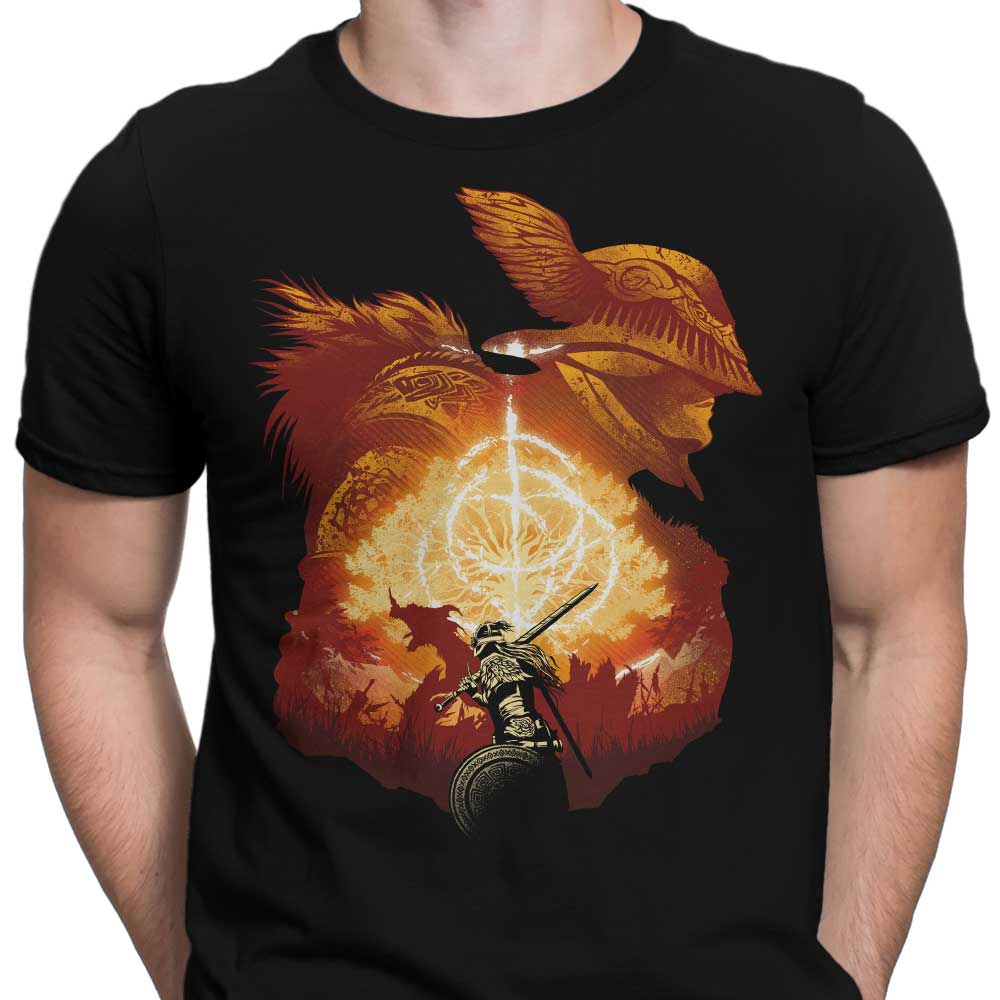 Elden Adventure - Men's Apparel