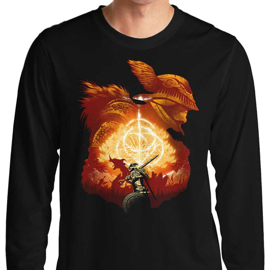 Elden Adventure - Long Sleeve T-Shirt