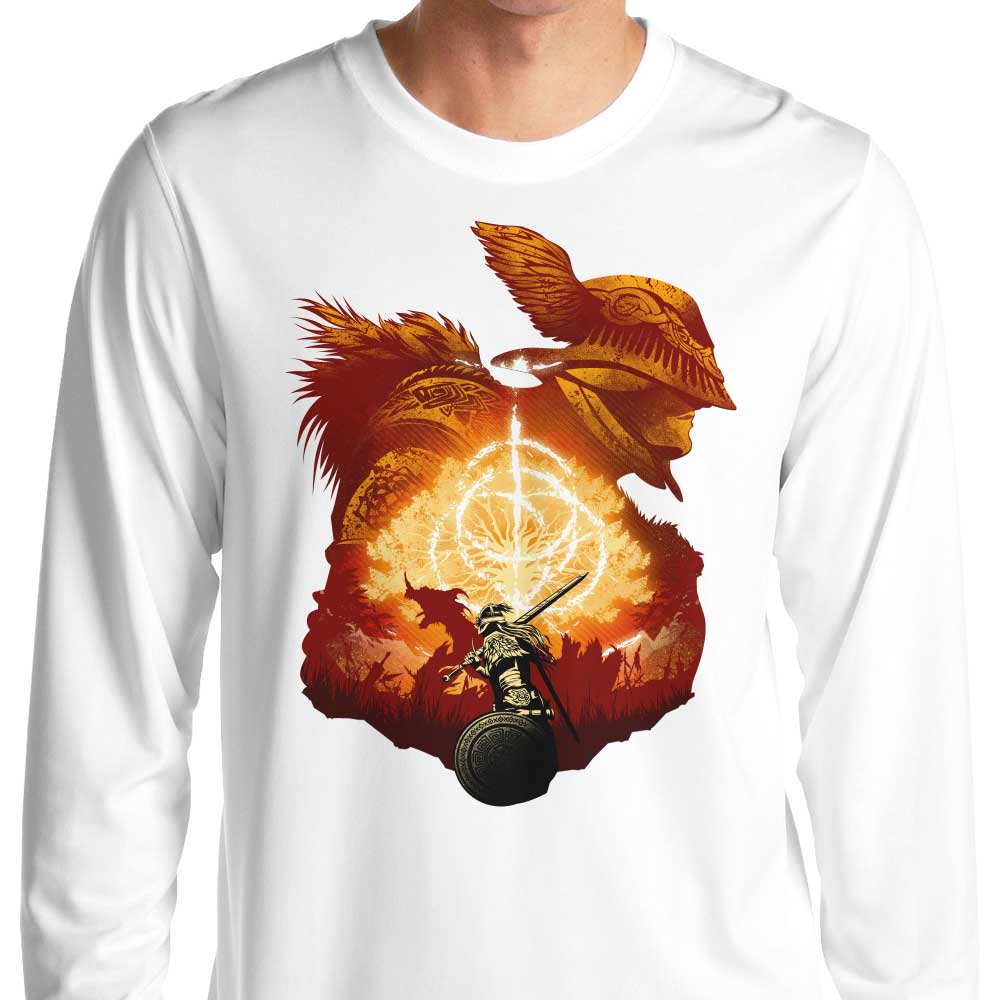 Elden Adventure - Long Sleeve T-Shirt