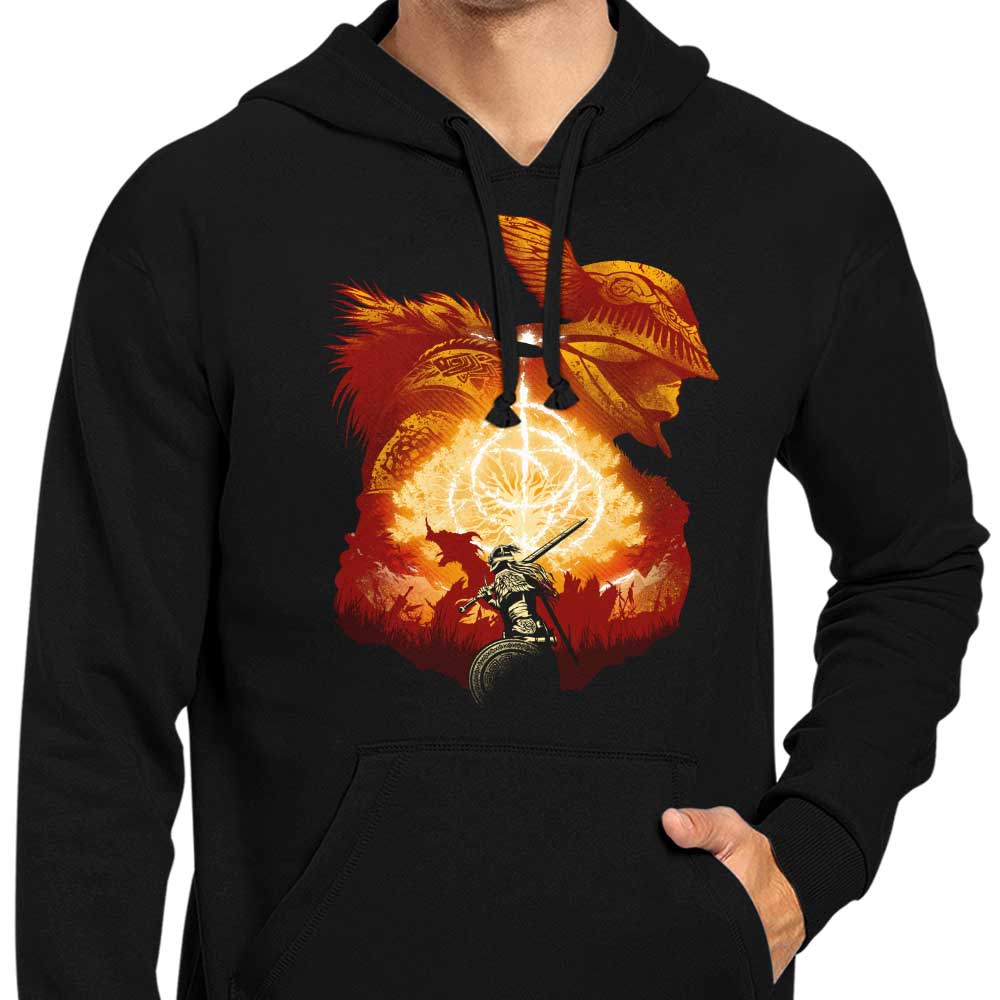 Elden Adventure - Hoodie