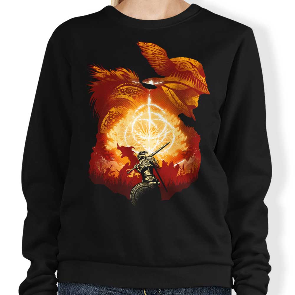 Elden Adventure - Sweatshirt