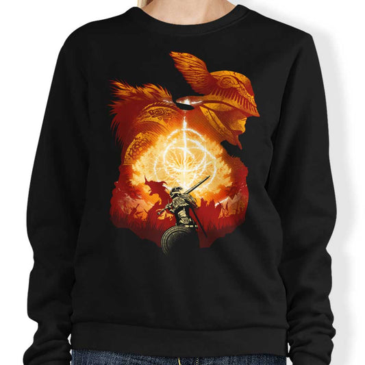 Elden Adventure - Sweatshirt