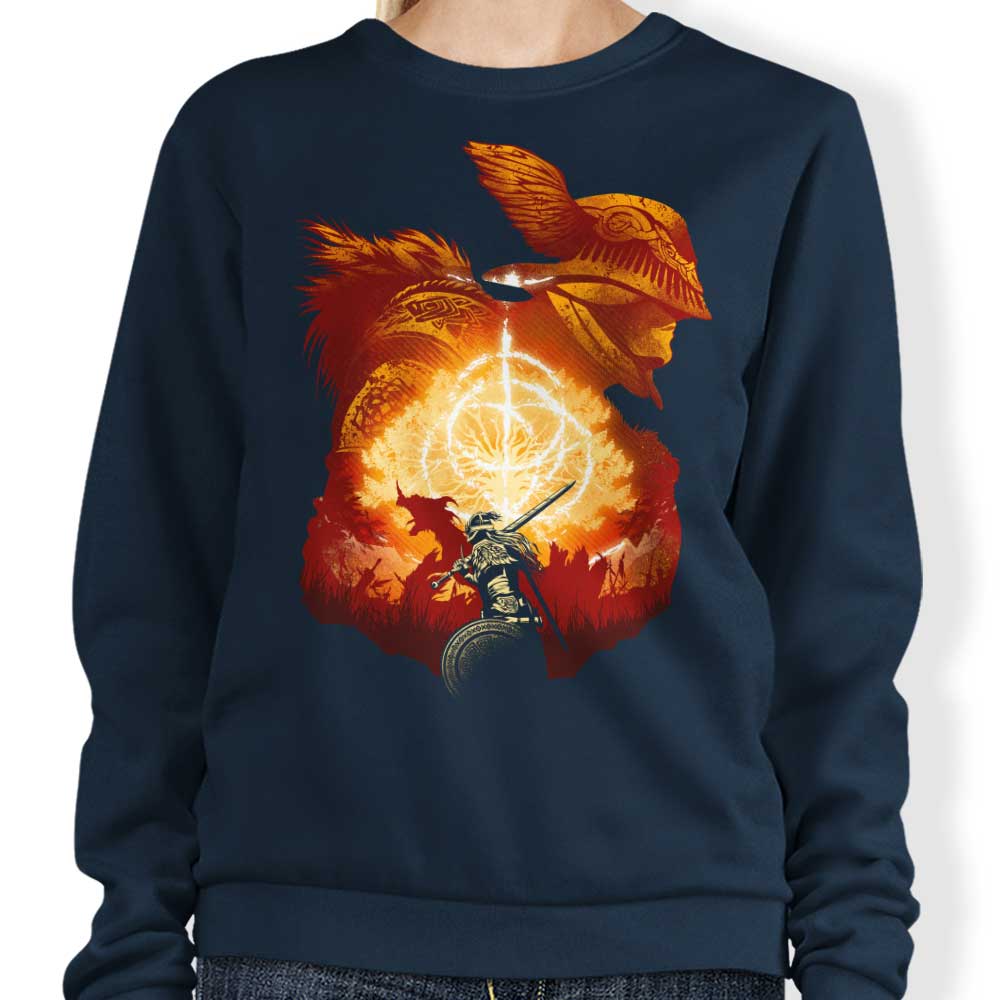 Elden Adventure - Sweatshirt