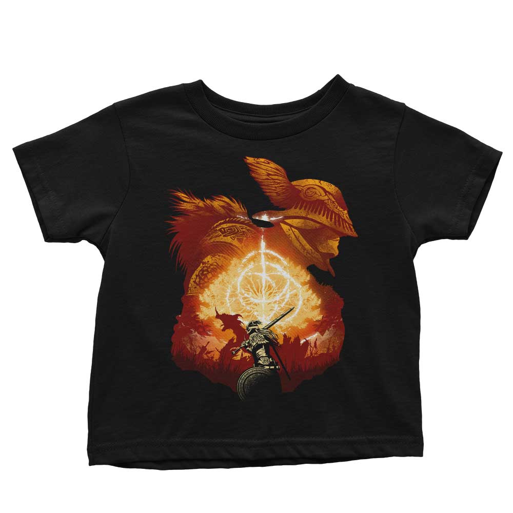 Elden Adventure - Youth Apparel