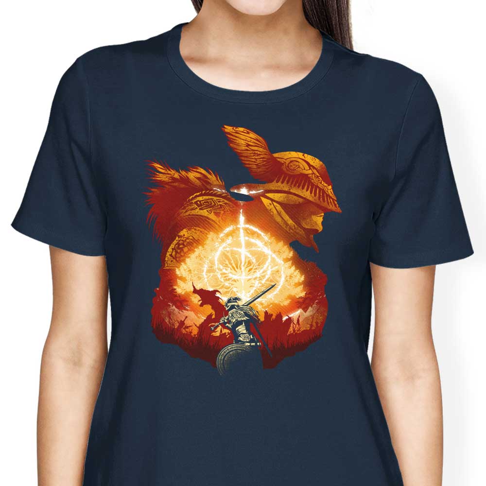 Elden Adventure - Women's Apparel