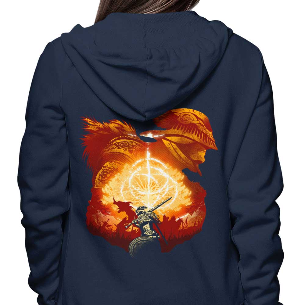 Elden Adventure - Hoodie