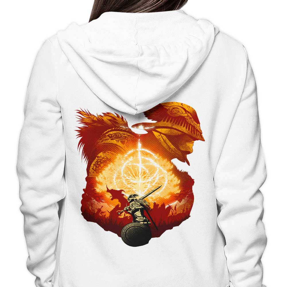 Elden Adventure - Hoodie