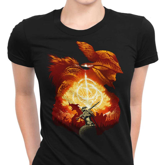 Elden Adventure - Women's Apparel