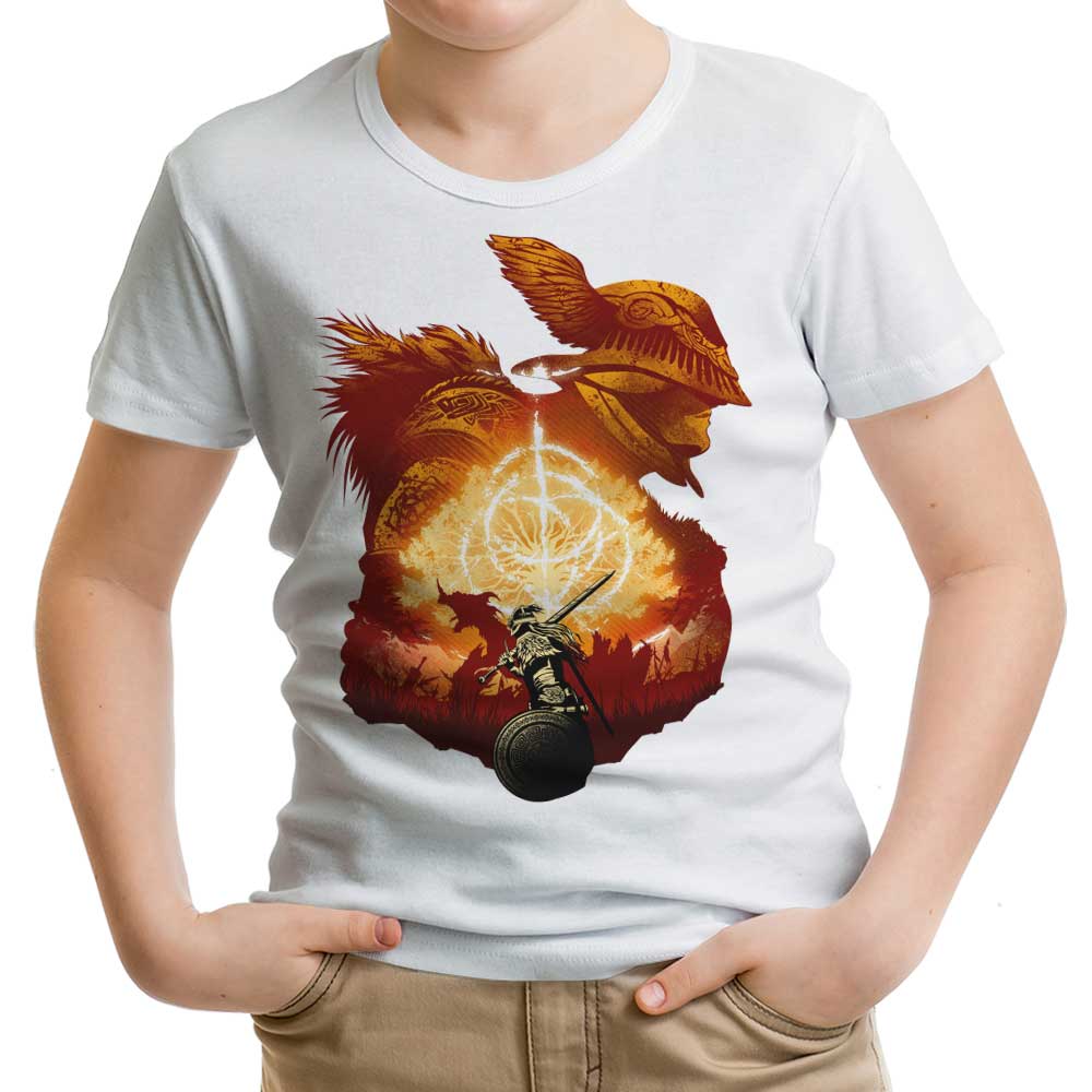 Elden Adventure - Youth Apparel