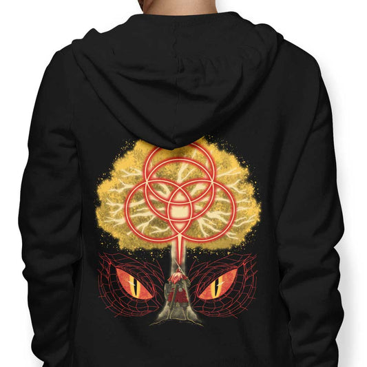 Elden Eyes - Hoodie