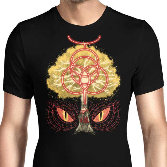 Elden Eyes - Men's Apparel