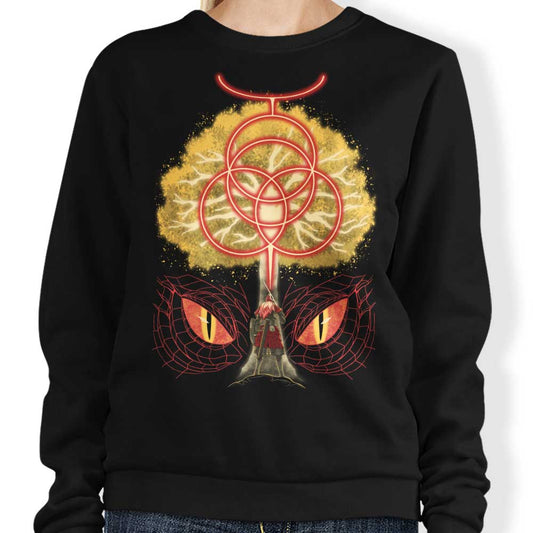 Elden Eyes - Sweatshirt