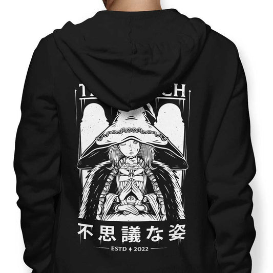 Elden Witch - Hoodie