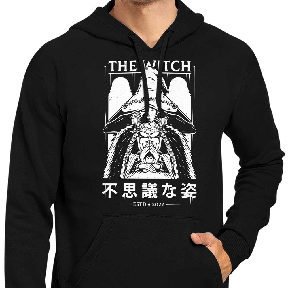 Elden Witch - Hoodie